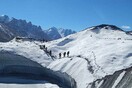 Βρέθηκε το πτώμα στρατιώτη στο υψηλότερο πεδίο μάχης του κόσμου - Μετά από 38 χρόνια 