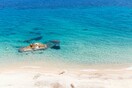 Καιρός: Καύσωνας διαρκείας με αφρικανική σκόνη μετά τις βροχές- Πού θα φτάσει 42°C
