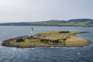 Τώρα μπορείτε να αγοράσετε ένα μικρό νησί στη Σκωτία με τα λεφτά που θα δίνατε για διαμέρισμα στην πόλη