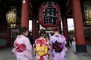 Chinese woman ‘detained for wearing Japanese kimono’