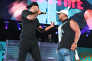 Οι Timbaland και Swizz Beatz έκαναν αγωγή στην Triller για αθέτηση συμφωνίας- Ζητoύν 28 εκατ.$
