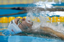 Ευρωπαϊκό κολύμβησης: Δύο μετάλλια σε λίγα λεπτά- «Ασημένιος» ο Χρήστου, χάλκινο ο Γκολομέεβ