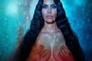 Μια μεγάλη έκθεση του David LaChapelle ετοιμάζεται