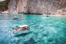 Καιρός: Σε κλοιό καύσωνα από σήμερα η χώρα - Στους 39 βαθμούς ο υδράργυρος