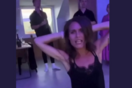 Η Σάνα Μάριν για τα βίντεο από το πάρτι: Χόρεψα, τραγούδησα, διασκέδασα, όπως οι συνομήλικοί μου 