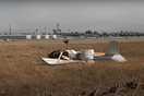 Καλιφόρνια: Σύγκρουση μικρών αεροσκαφών στον αέρα - Νεκροί οι επιβαίνοντες