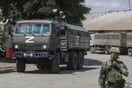 Η Μόσχα κατηγορεί το Κίεβο ότι δηλητηρίασε στρατιώτες της- Ίσως έφαγαν ληγμένες κονσέρβες, απαντά η Ουκρανία