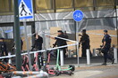 Πυροβολισμοί σε εμπορικό κέντρο στη Σουηδία: Ένας νεκρός και μία τραυματίας – Συνελήφθη έφηβος