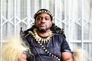 Ο Misuzulu ka Zwelithini στέφθηκε βασιλιάς των Ζουλού- Παρά την οικογενειακή ίντριγκα
