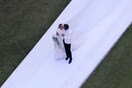 Jennifer Lopez and Ben Affleck Celebrate Wedding in Georgia Ceremony with Friends and Family