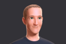 Το avatar του Μαρκ Ζούκερμπεργκ
