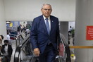Ο Ρόμπερτ Μενέντεζ