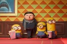 Η Κίνα λογόκρινε το φινάλε των «Minions» και άλλαξε τον Gru από κακό σε καλό