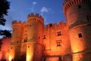 Ξεκινά το Rhodes & South Aegean International Jazz Festival στη Ρόδο 