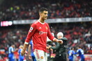 'Arrogant' Ronaldo reduces mum of autistic child to tears with 'intimidating' phone call