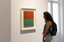 Μέχρι τις 3 Οκτωβρίου η έκθεση "Brice Marden και Ελληνική Αρχαιότητα" στο Μουσείο Κυκλαδικής Τέχνης