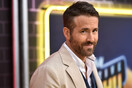 Bookings at restaurant 'off the scale' since Ryan Reynolds review