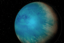 Ανακαλύφθηκε πιθανός υδάτινος εξωπλανήτης, καλυμμένος όλος από βαθύ ωκεανό