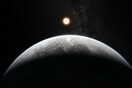 James Webb: Για πρώτη φορά ανιχνεύτηκε διοξείδιο του άνθρακα στην ατμόσφαιρα ενός εξωπλανήτη