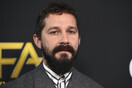 Ο Shia LaBeouf αποκάλυψε ότι έχει σκεφτεί να αυτοκτονήσει