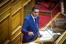 Κατρίνης: ««Κανείς δημοκράτης δεν μπορεί να χωνέψει ότι η Ελλάδα με τη δική σας έγκριση μπορεί να παρακολουθεί τους πάντες και τα πάντα»