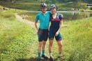 Ολυμπιονίκης της ποδηλασίας έχασε τον σύντροφό της- Έπαθε ανακοπή στο κρεβάτι δίπλα της 