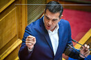 Τσίπρας: Ο Μητσοτάκης έδωσε την εντολή για την παρακολούθηση του Ανδρουλάκη