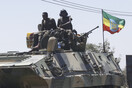 Αιθιοπία: Αεροπορικοί βομβαρδισμοί στην πρωτεύουσα της εξεγερμένου Τιγκράι - Κλιμάκωση των εχθροπραξιών