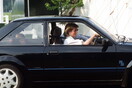 Princess Diana's 1985 Ford Escort Sells at Auction for Nearly $800,000