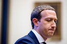 Ζούκερμπεργκ: Το Facebook λογόκρινε την υπόθεση του Χάντερ Μπάιντεν μετά από προειδοποίηση του FBI