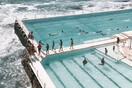 Η πρωτεύουσα της Ευρώπης δεν έχει ανοιχτές πισίνες