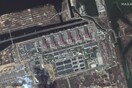 Ζαπορίζια: Νέες αλληλοκατηγορίες για βομβαρδισμούς κοντά στον πυρηνικό σταθμό