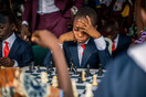 Δεκάχρονος πρωταθλητής στο σκάκι από παραγκούπολη του Λάγκος