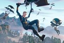 Dreamer: Το Fortnite εισάγει την πρώτη τρανς ηρωίδα στο βιντεοπαιχνίδι