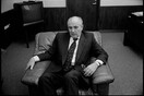 Θάνατος Μιχαήλ Γκορμπατσόφ: Παγκόσμιοι ηγέτες αποχαιρετούν έναν «άνθρωπο της ειρήνης»