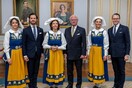 «Monarki», η σουηδική απάντηση στο «The Crown» άρχισε γυρίσματα