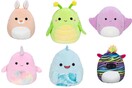 Τι είναι τα Squishmallows και γιατί βρίσκονται παντού στο TikTok;