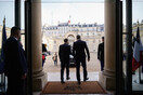 Στο Παρίσι την ερχόμενη Δευτέρα ο Κυριάκος Μητσοτάκης - Θα συναντηθεί με τον Εμανουέλ Μακρόν