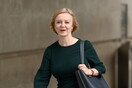 Αντίστροφη μέτρηση για τον νέο πρωθυπουργό στη Βρετανία- «Φαβορί» η Λιζ Τρας