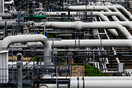Οι τιμές του φυσικού αερίου αυξάνονται μετά το «πάγωμα» του Nord Stream 1