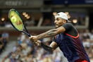 US Open: Ο Κύργιος εκθρόνισε τον Μεντβέντεφ από το Νο1- Και δεν τον νοιάζει που θα «μοιάζω σαν ηλίθιος» 