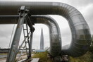 Κρεμλίνο: Δεν θα αποκατασταθεί η ροή φυσικού αερίου στον Nord Stream 1, εάν δεν αρθούν οι κυρώσεις