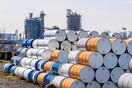 Πετρέλαιο: Συνεδριάζουν ΟΠΕΚ και σύμμαχοί- Πιθανή διατήρηση σταθερής της παραγωγής ή μικρή μείωση