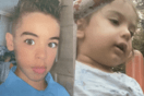 Εξαφανίστηκαν δύο παιδιά στον Έβρο- 2 και 9 ετών, είναι στο φάσμα του αυτισμού