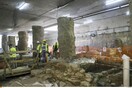 Θεσσαλονίκη: 300.000 τα αρχαιολογικά ευρήματα κατά τις εργασίες για το μετρό