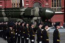 Ουκρανία: «Ένας περιορισμένος πυρηνικός πόλεμος δεν μπορεί να αποκλειστεί»