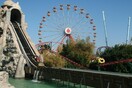 Allou Fun Park: Στη ΜΕΘ 21χρονη μετά το ατύχημα με το τρενάκι- Η ανακοίνωση της εταιρείας