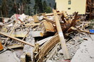 Κίνα: Στους 74 οι νεκροί από τον φονικό σεισμό- Συνεχίζονται οι μετασεισμοί