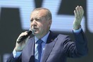 Ερντογάν: Αν οι ΗΠΑ δεν μας δώσουν F-16 θα μπορούσαμε να αγοράσουμε ρωσικά μαχητικά