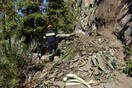 Κέρκυρα: Επιχείρηση διάσωσης δύο νεαρών τουριστών στο Αγγελόκαστρο